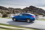 Mercedes-Benz GLC-Class Coupe AMG Line 2016 года